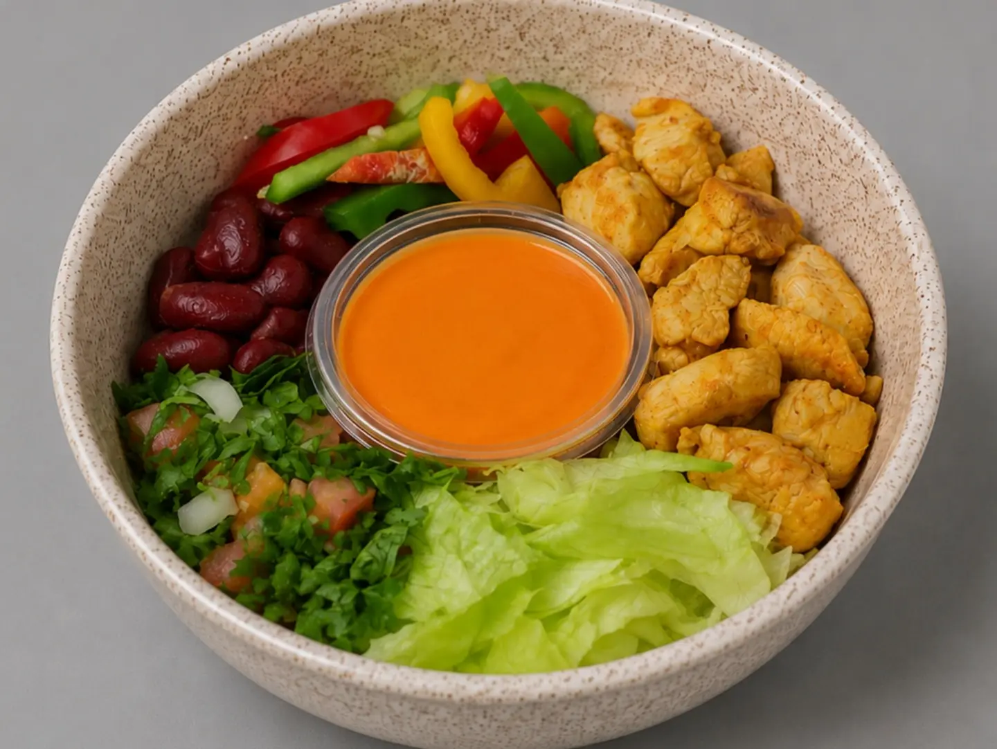 Chicken Salad