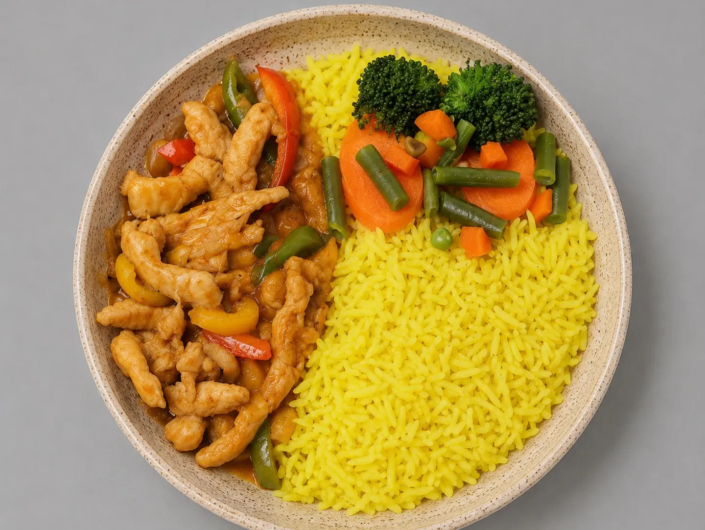 Chef's Chicken