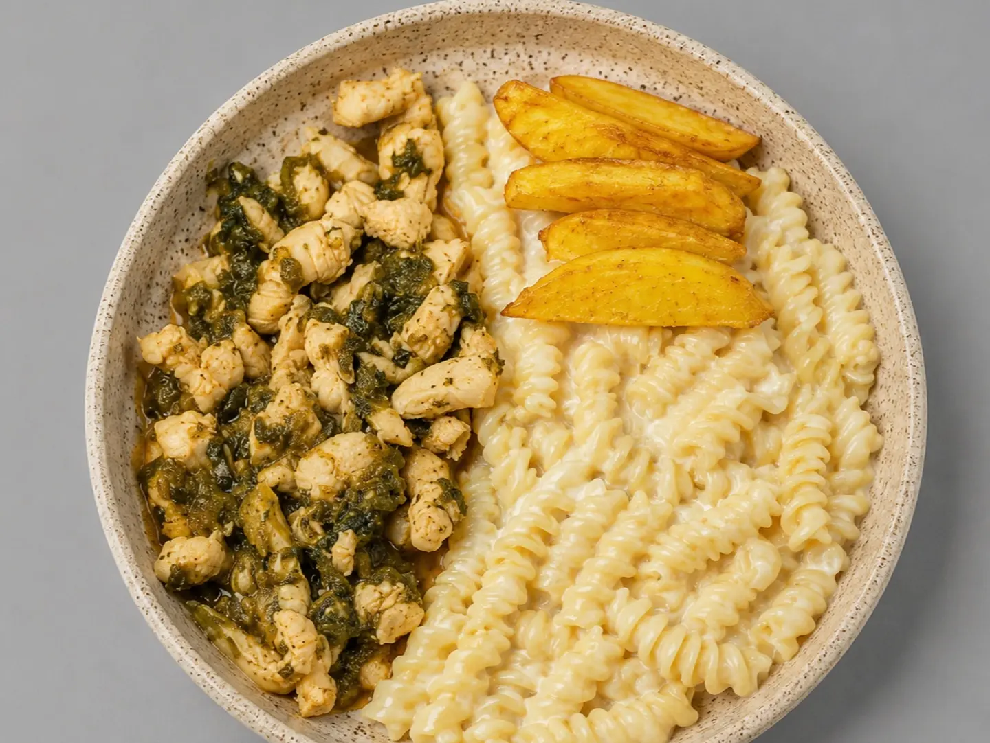 Spinach Chicken