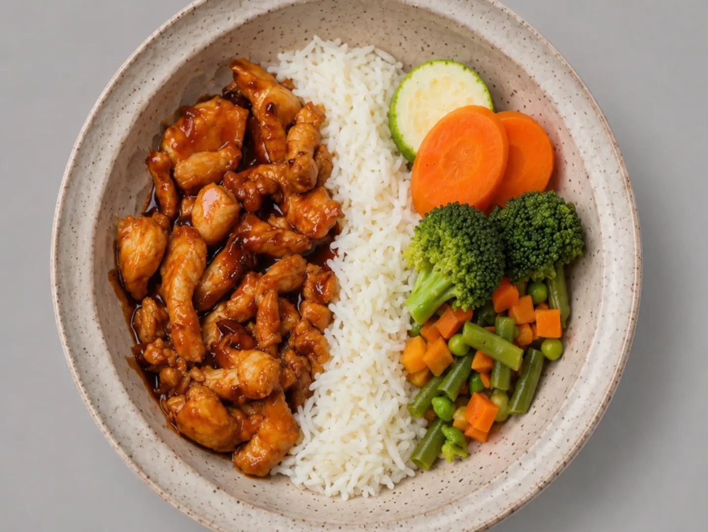 Spicy Chicken