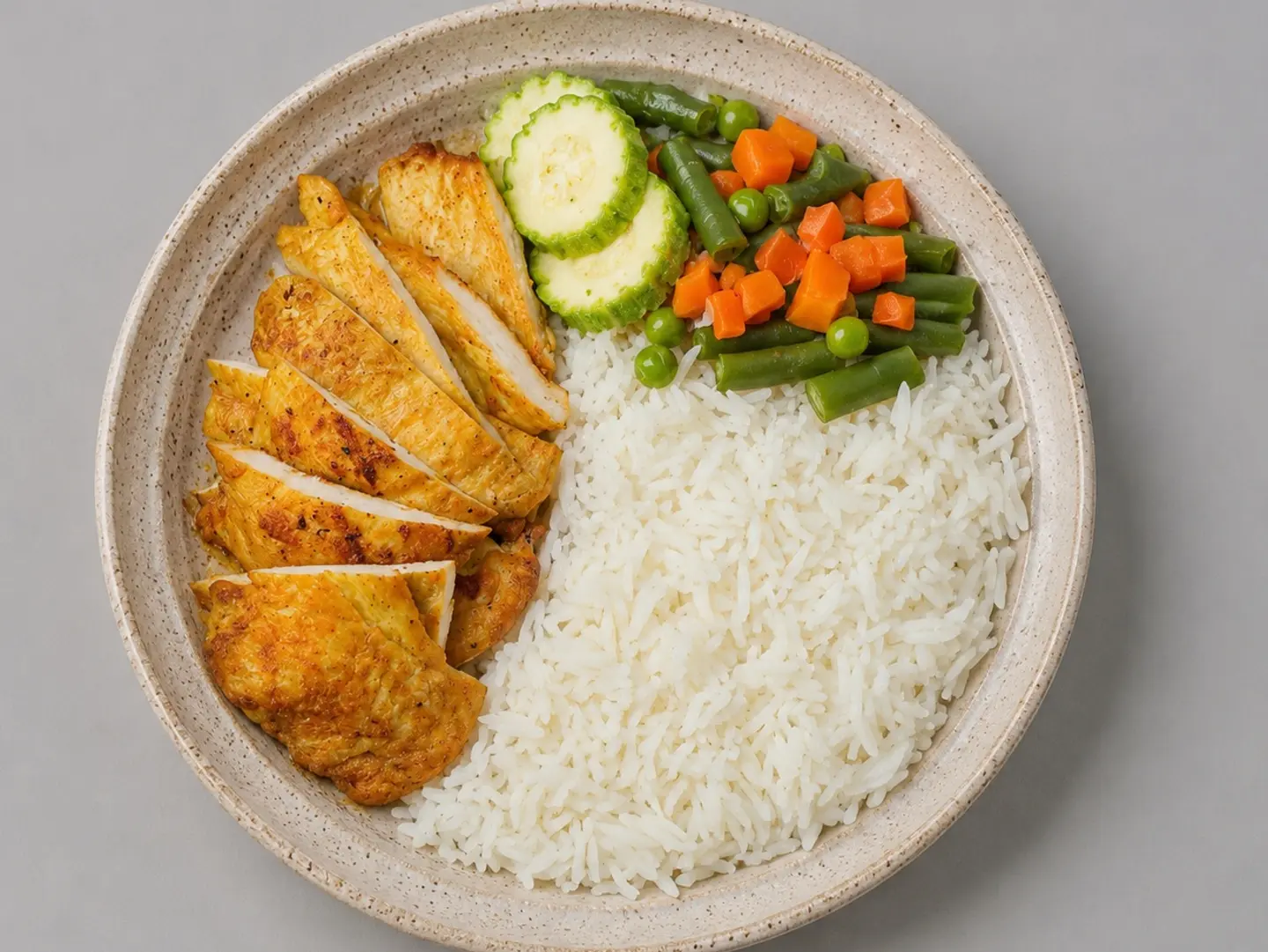 Grilled Chicken