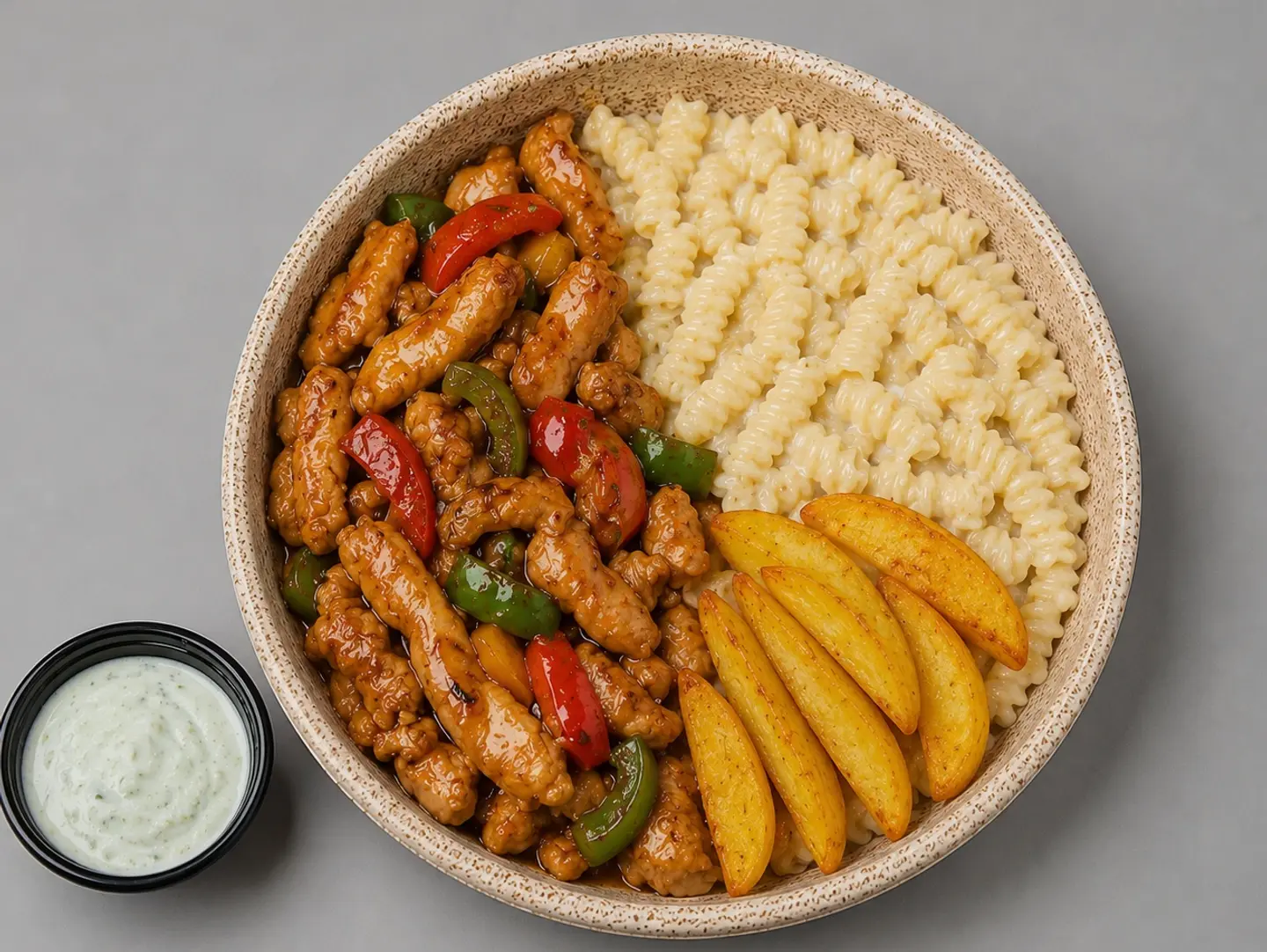 Chicken Fajita