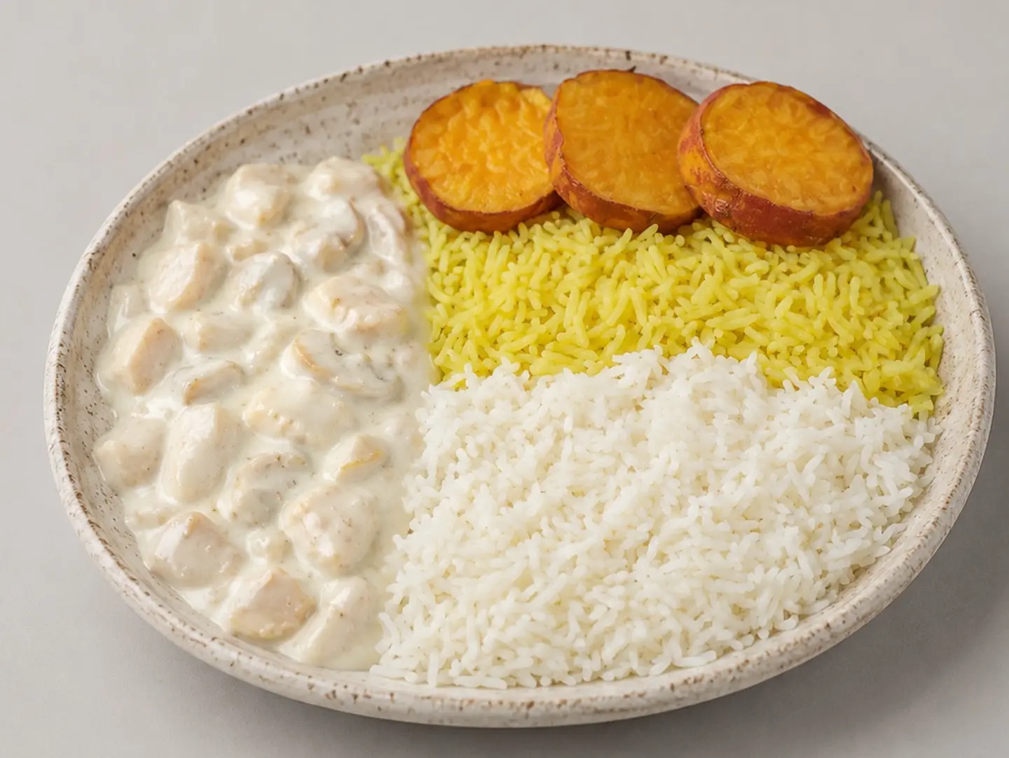 Creamy Chicken