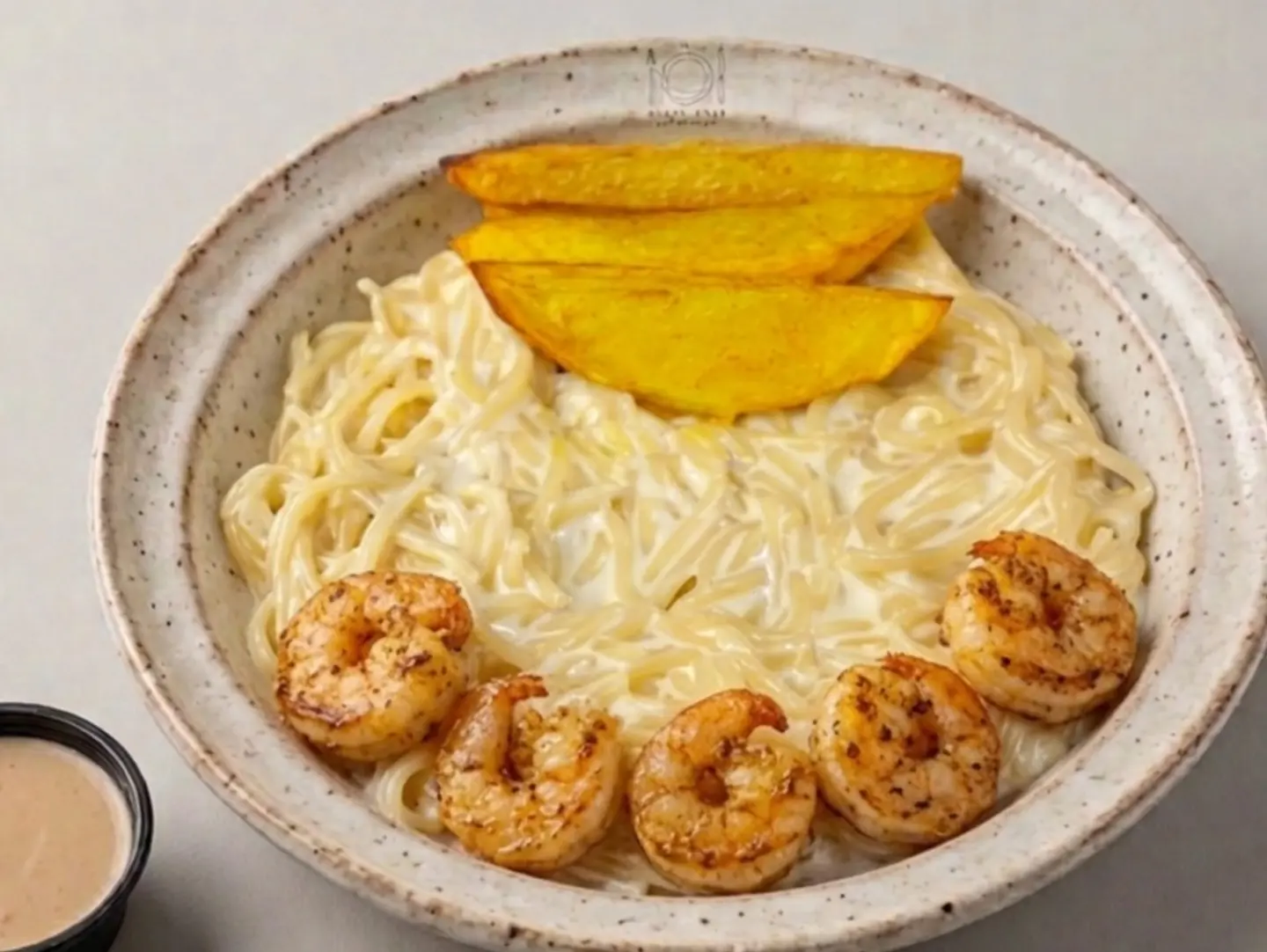 Grilled Shrimp