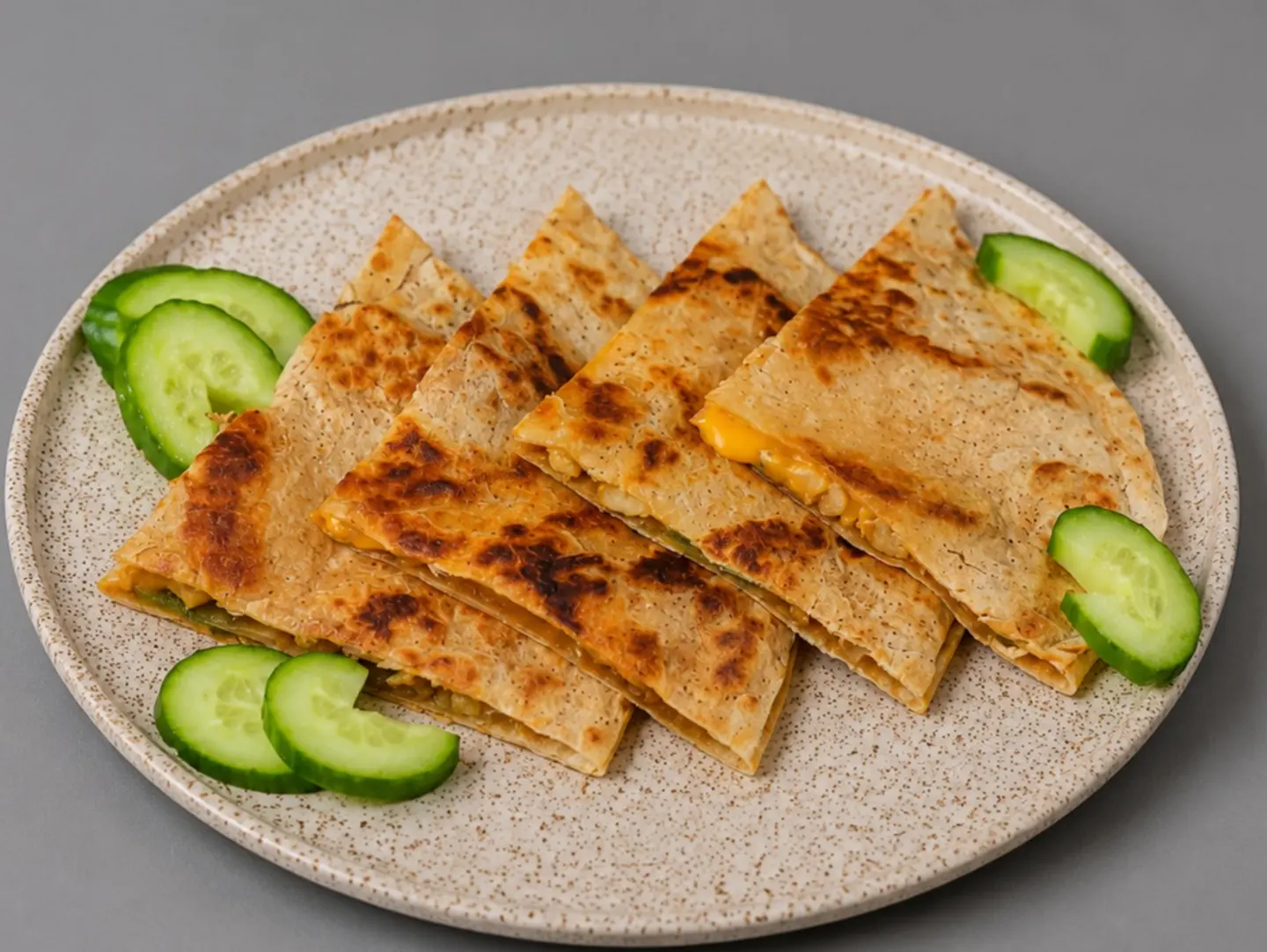 Chicken Quesadilla