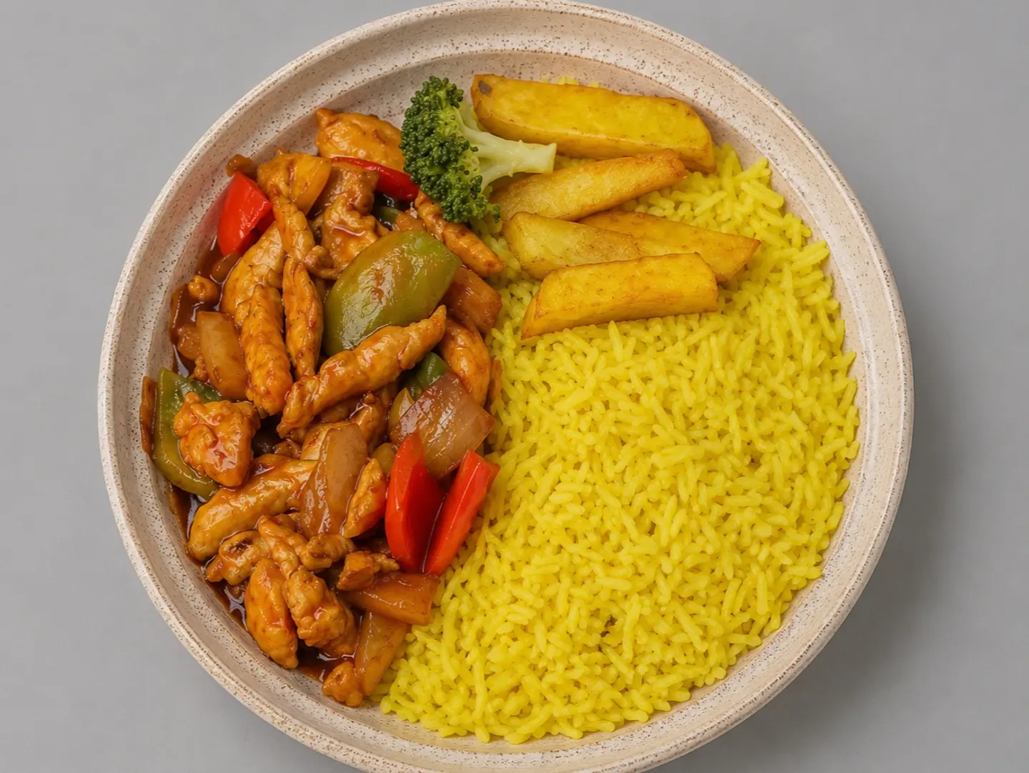 Chinese Chicken