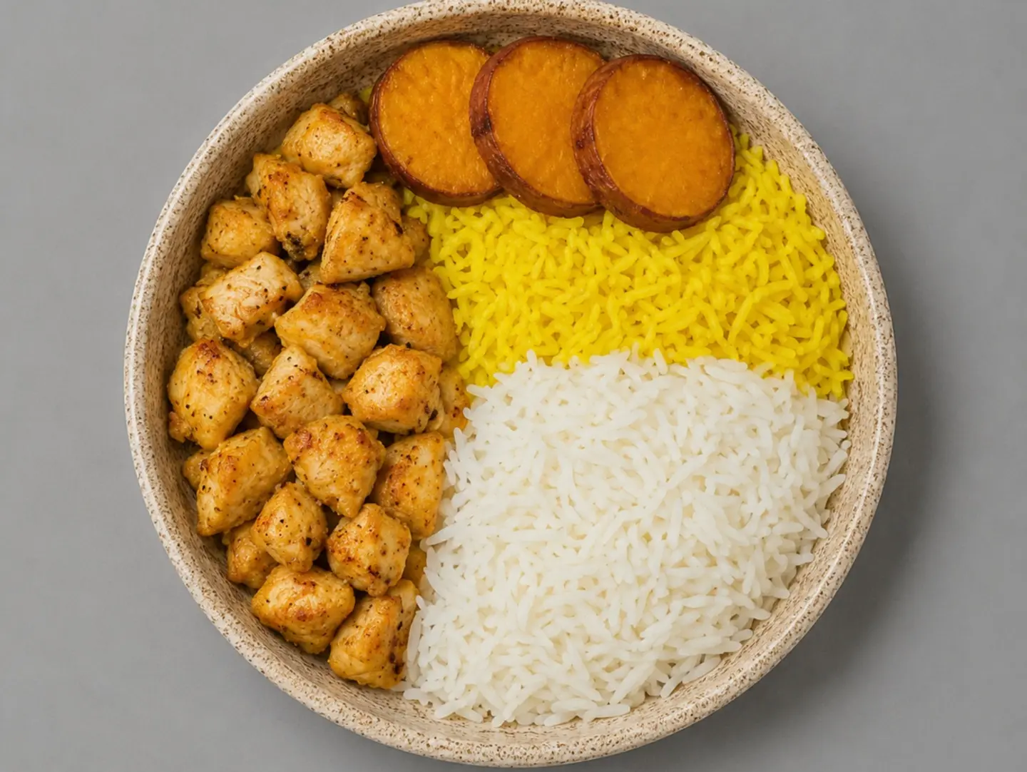 Shish Tawook Chicken
