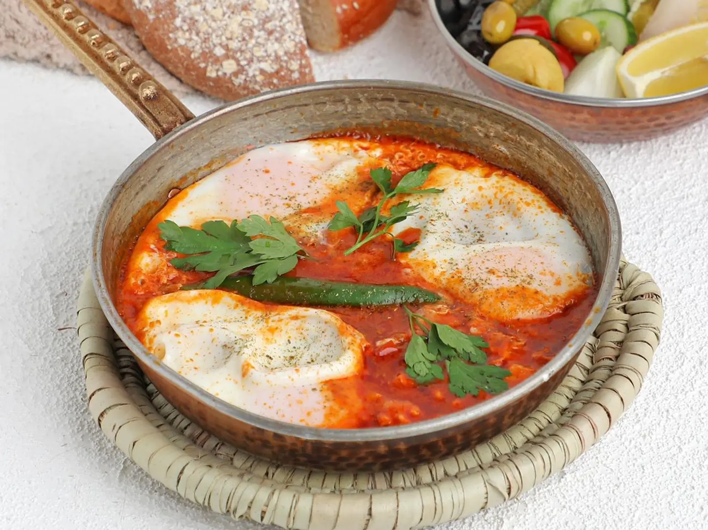 شكشوكة البيت