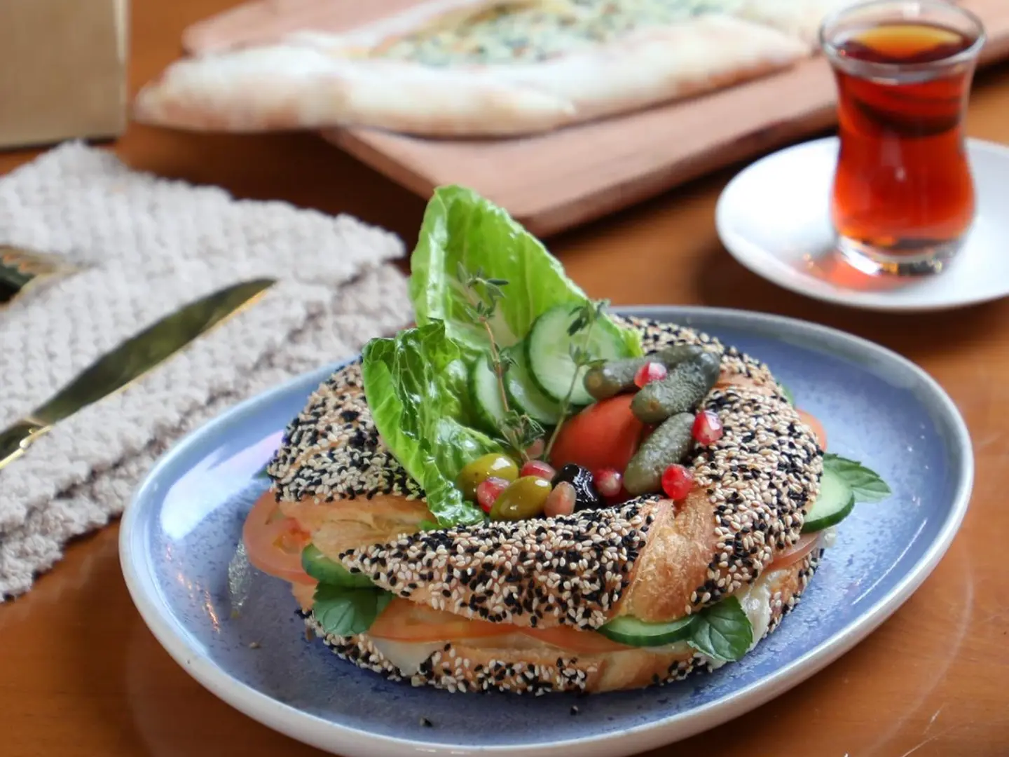 سميت جبنة عكاوي