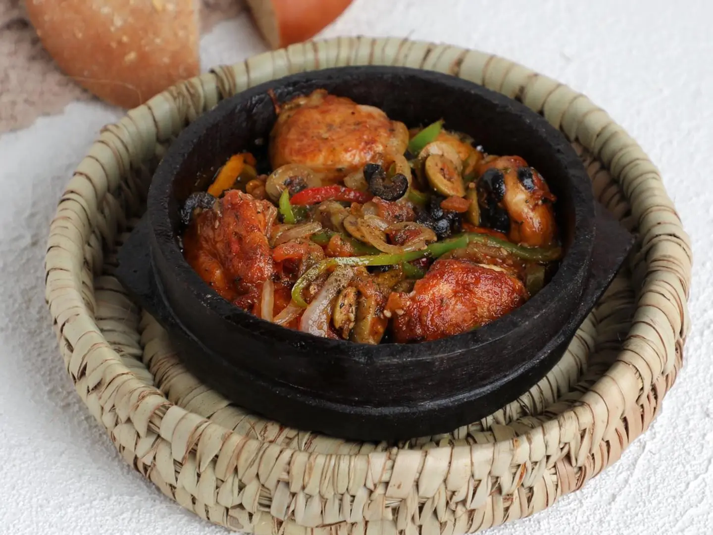 حمسة باذنجان