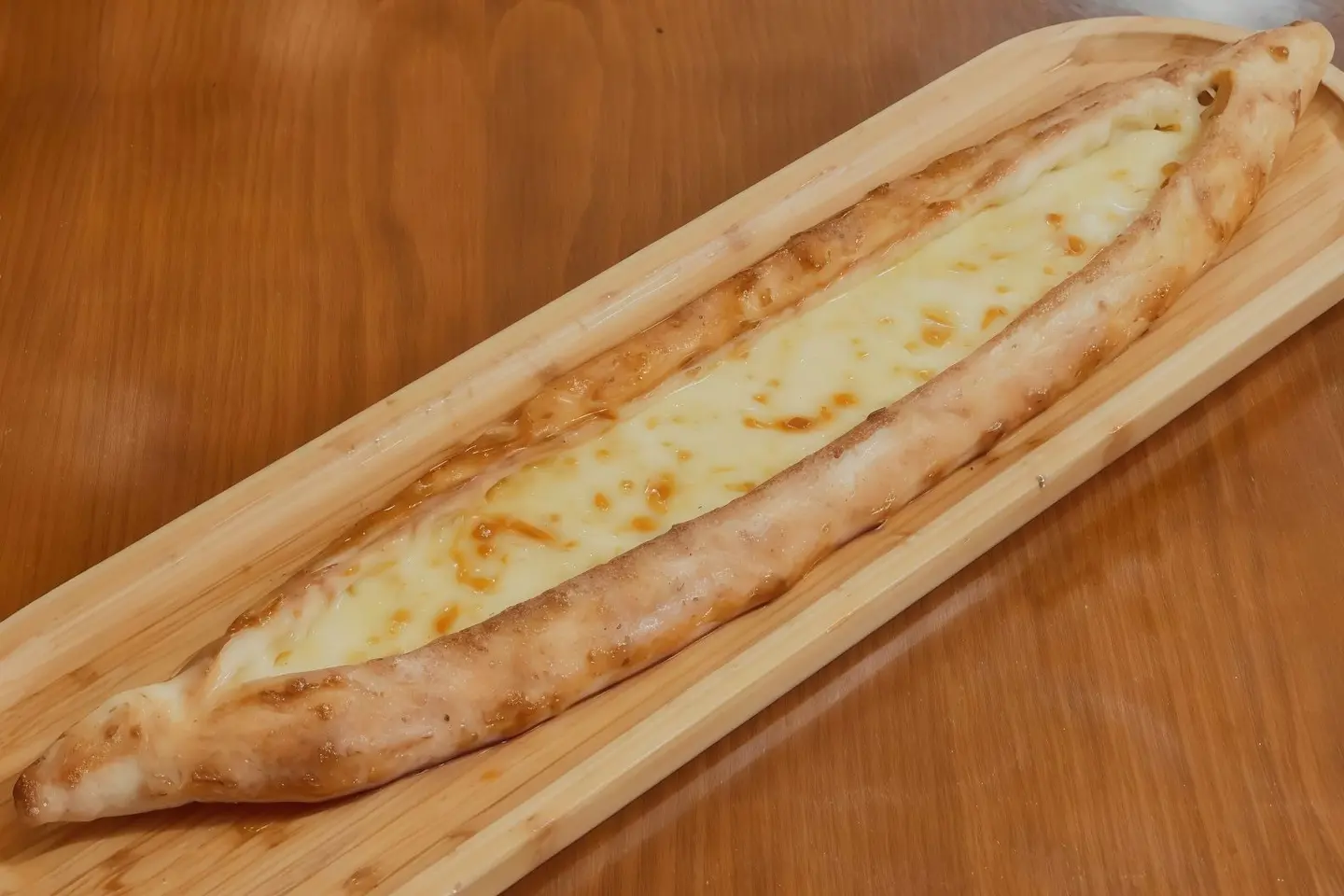 فطيرة جبنة بالصوص