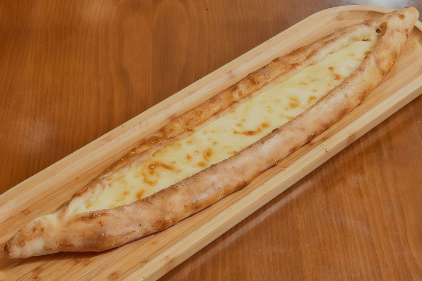 فطيرة جبنة بالصوص
