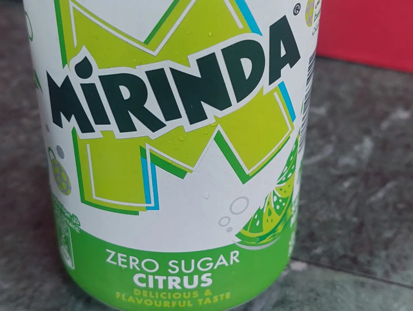 Miranda Citrus Diet