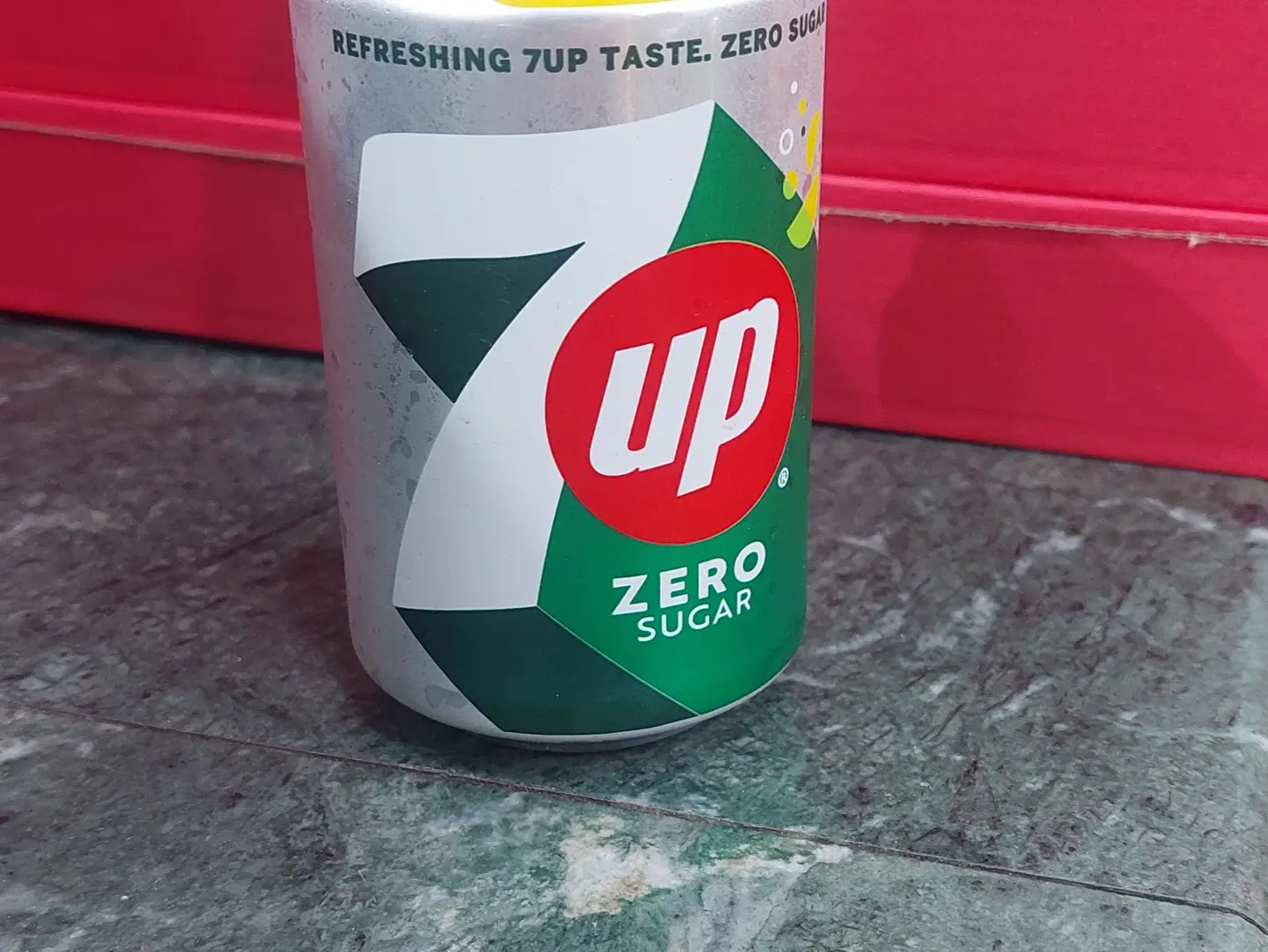 7 Up Diet