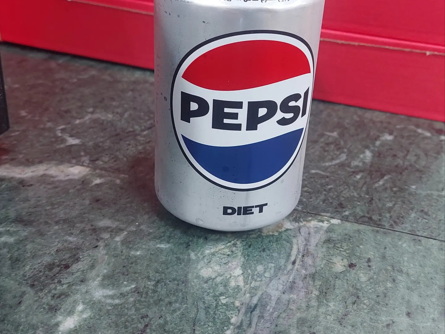 Diet Pepsi