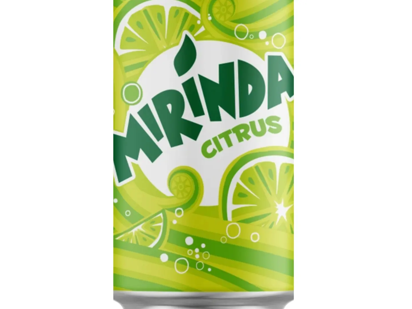 Mirinda Citrus