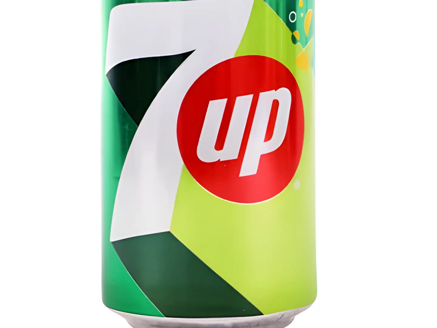 7 Up Soft Drink