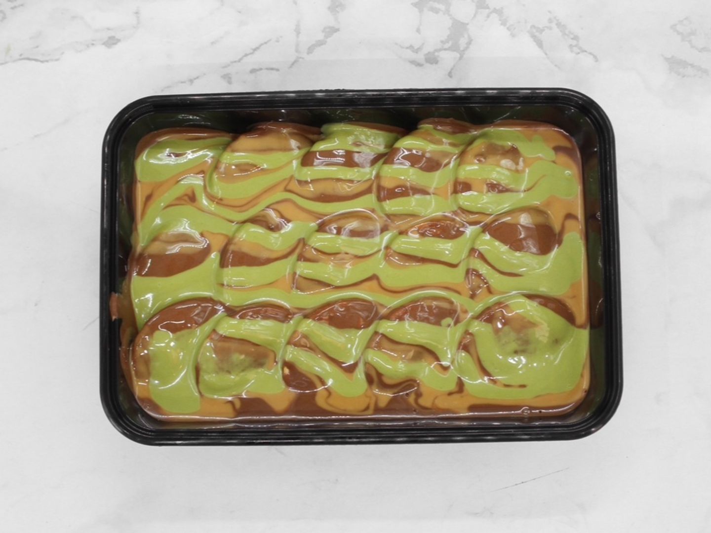 Mix Mini Pancake