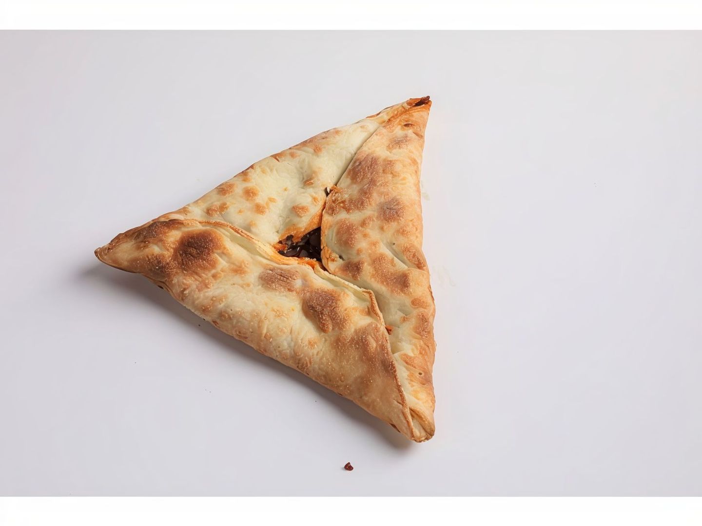 فطيره سبانخ