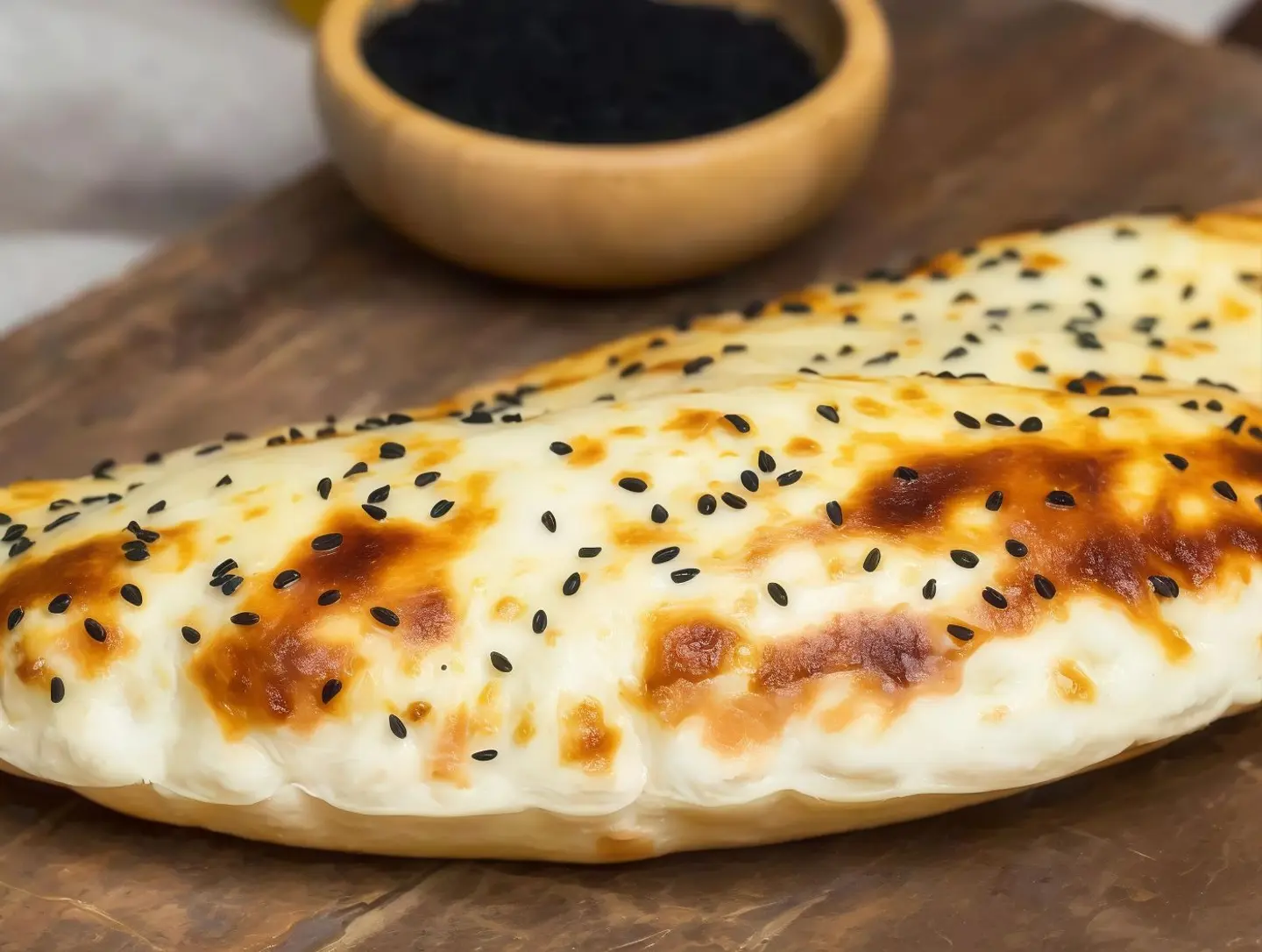 فطيرة تونه