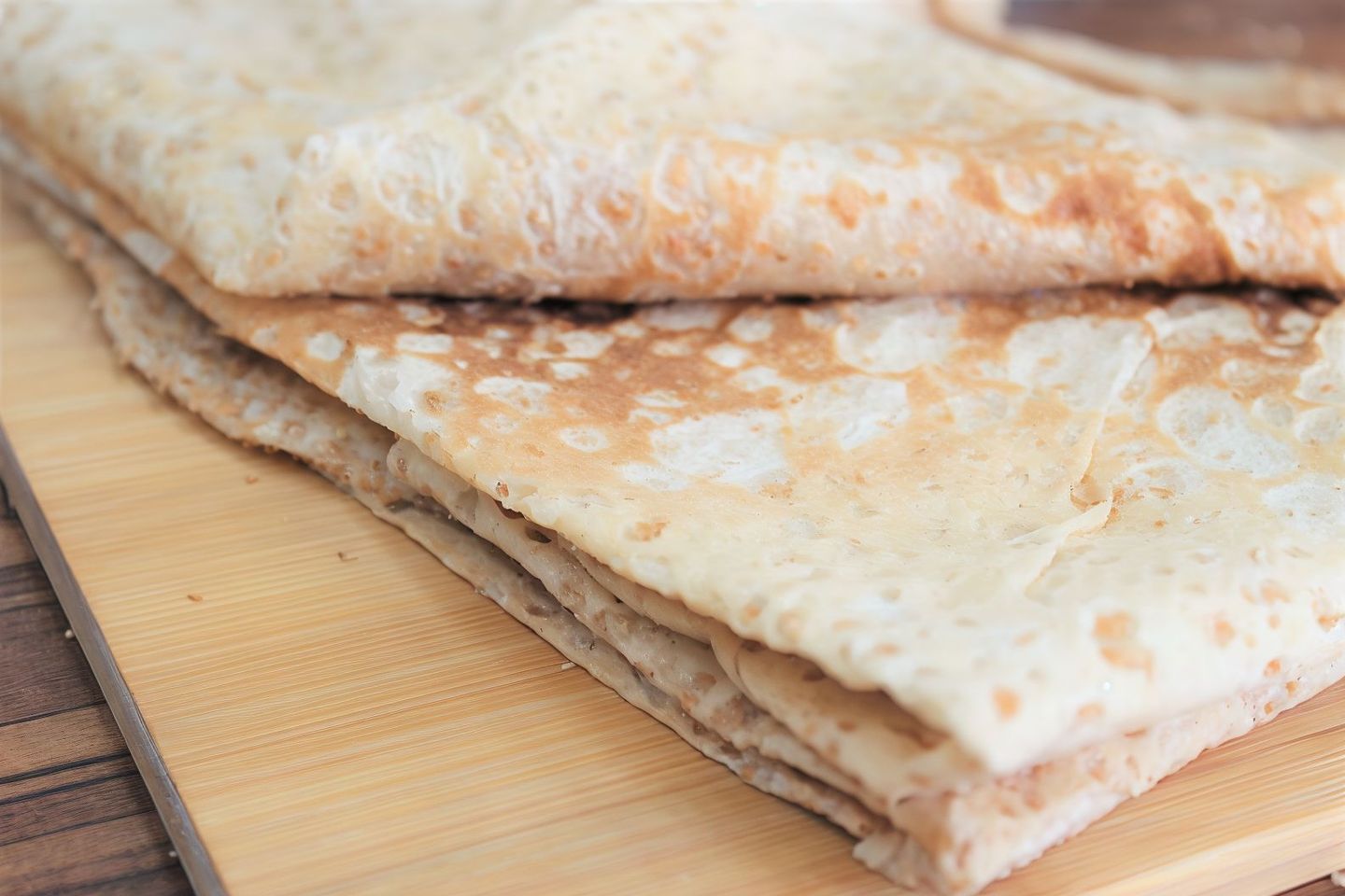 White Saj Bread