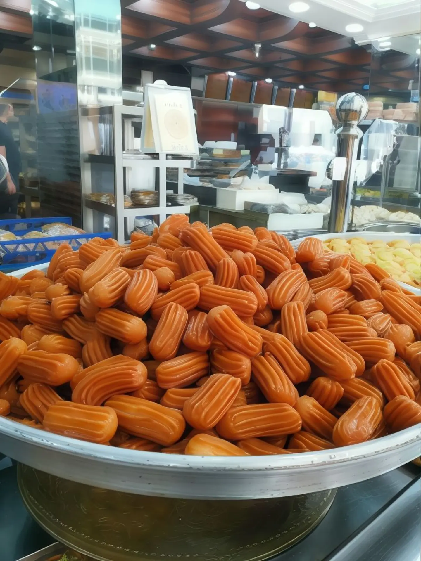 بلح الشام 1/4 كيلو
