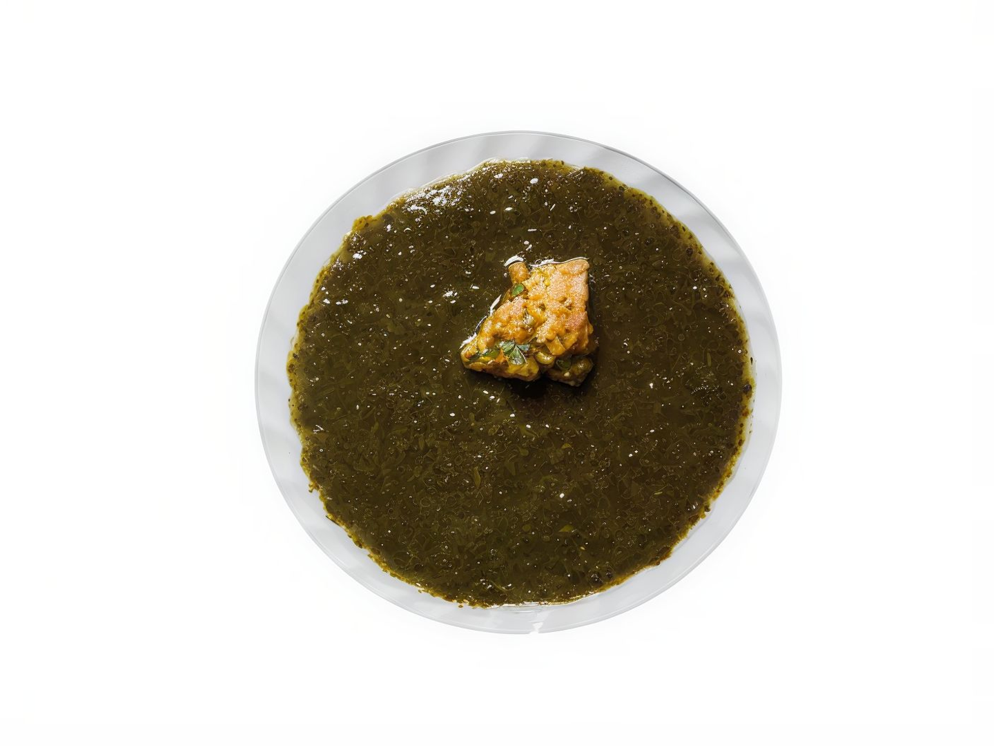 ملوخية