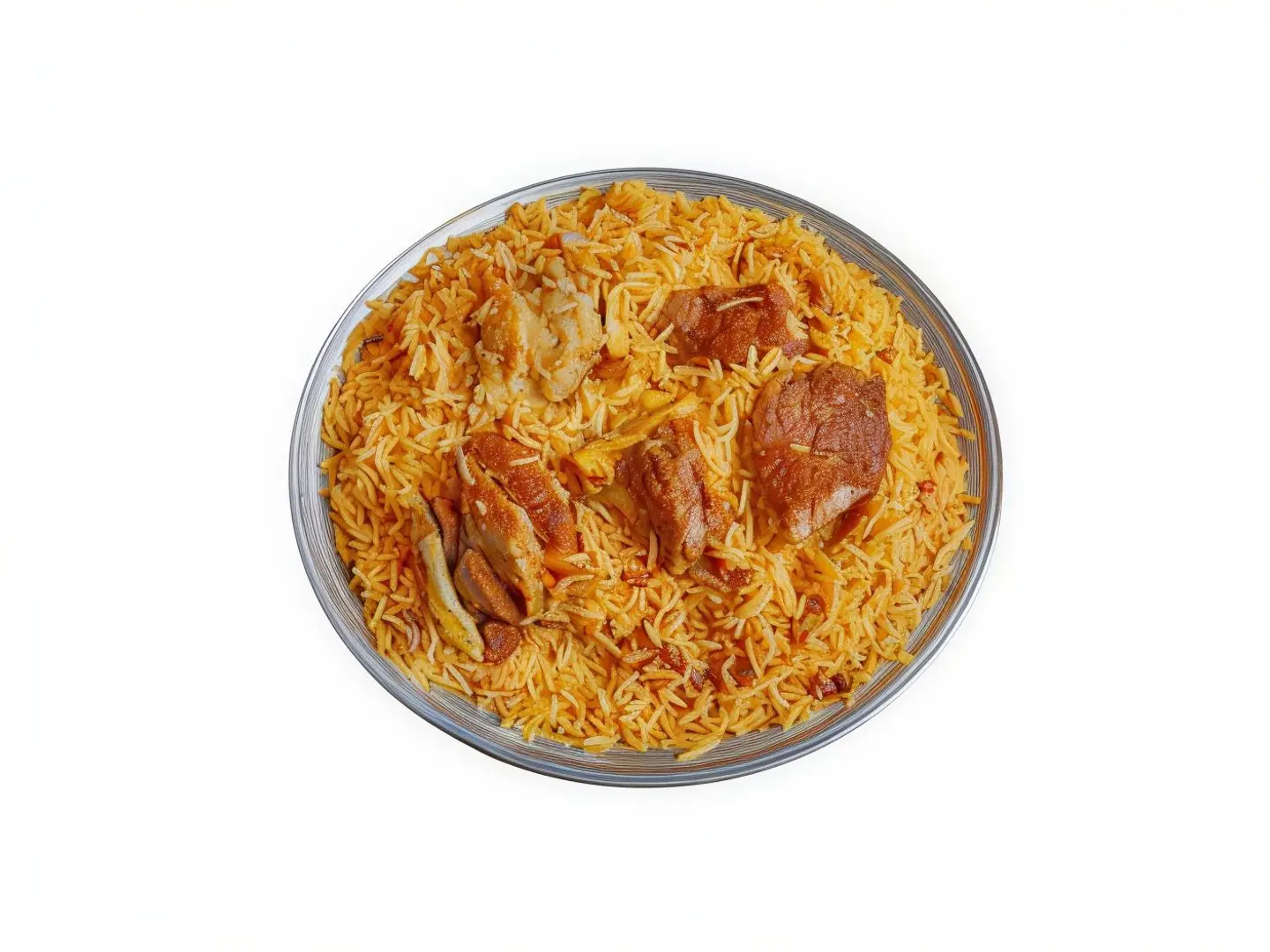 كبسة حاشي