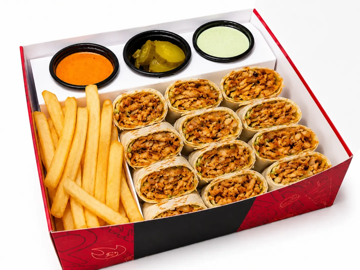 عربي اكسترا دجاج12