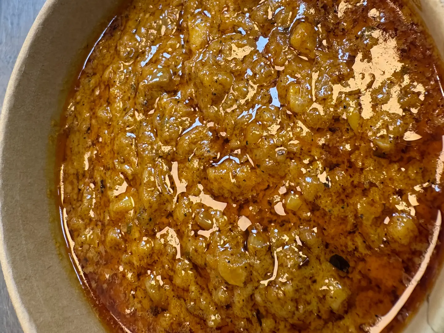 Hook Sauce
