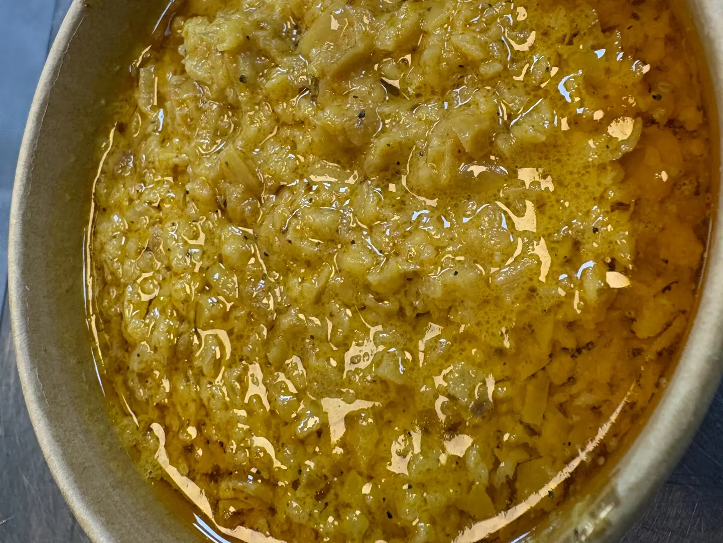 Garlic Butter Sauce