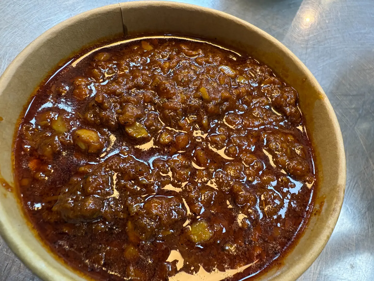 Cajun Mix Sauce