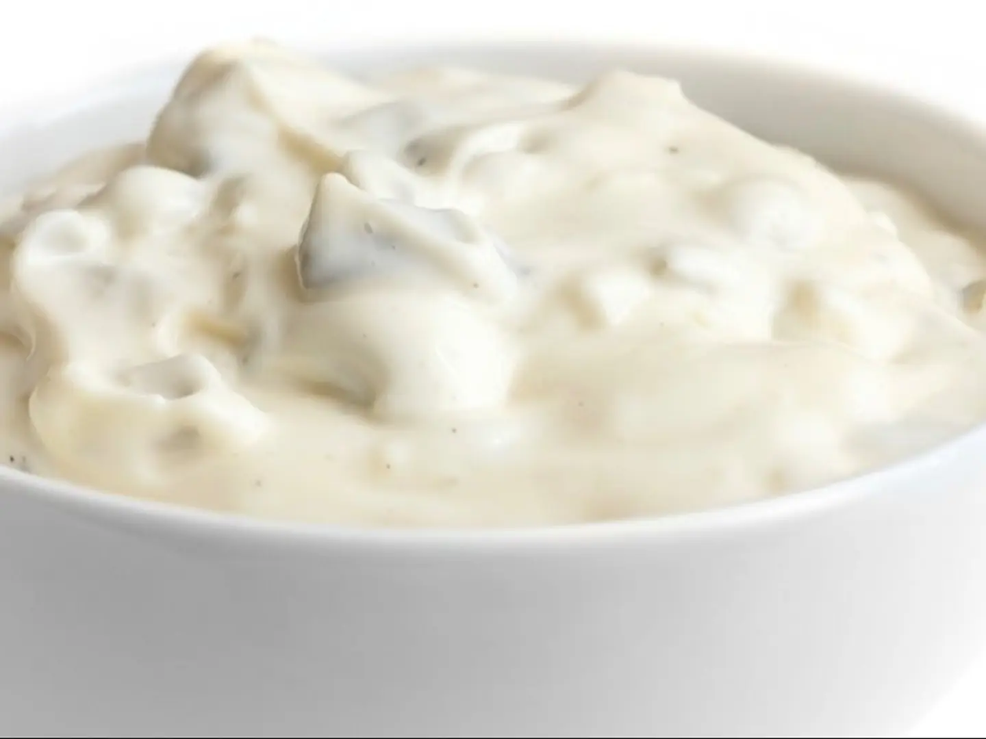 Tartar Sauce
