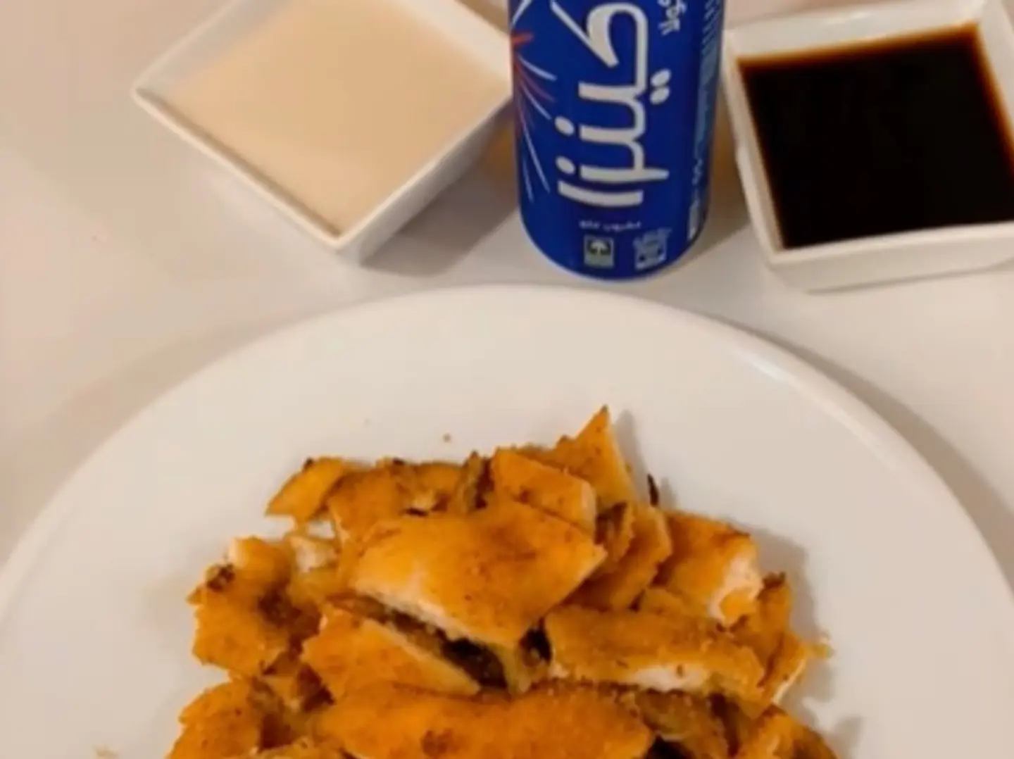 Large Skewer, Chicken