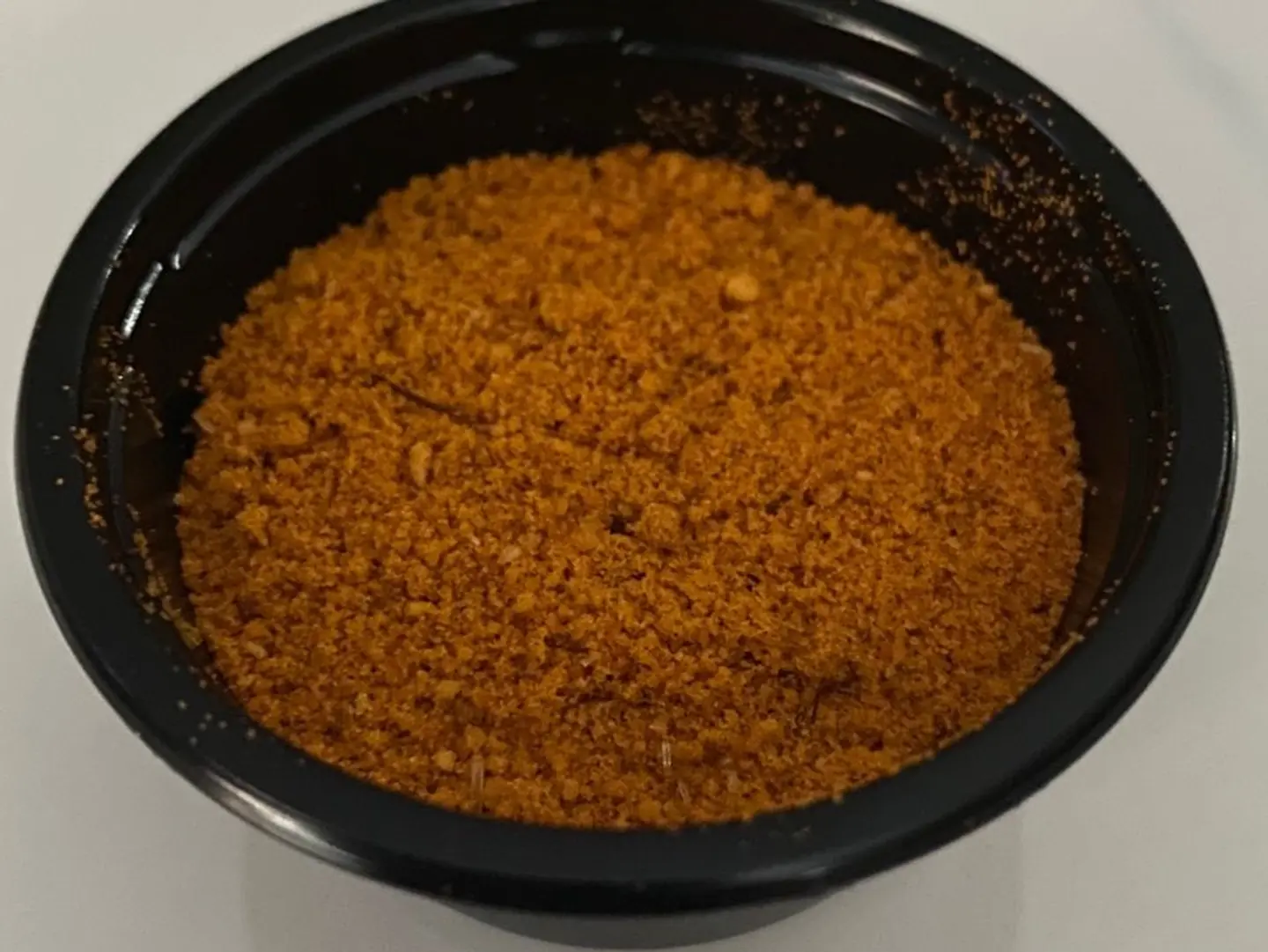 Yaji Hot Pepper Powder