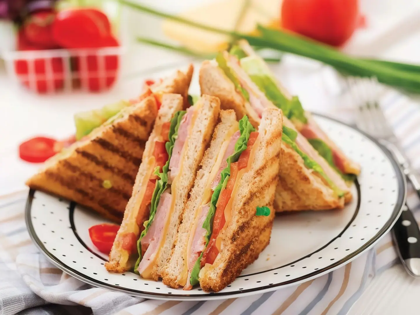 Club Sandwich