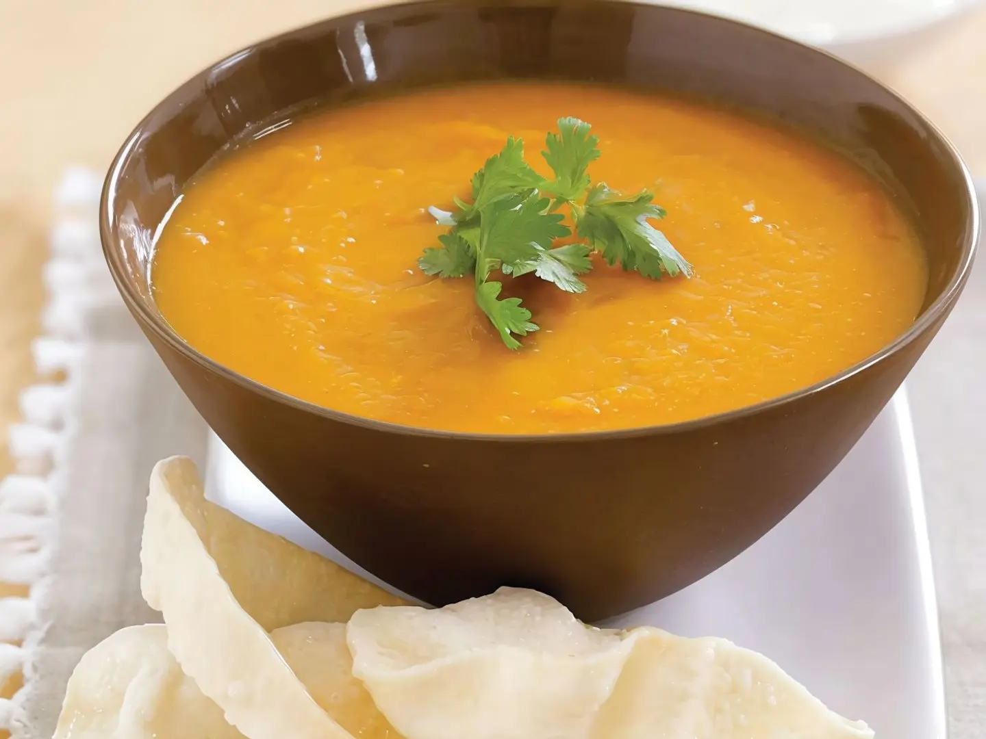 Vegetables Soup