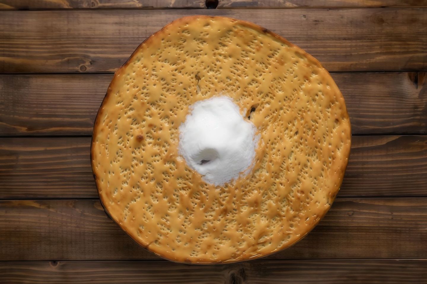 تميس جبن بسكويت