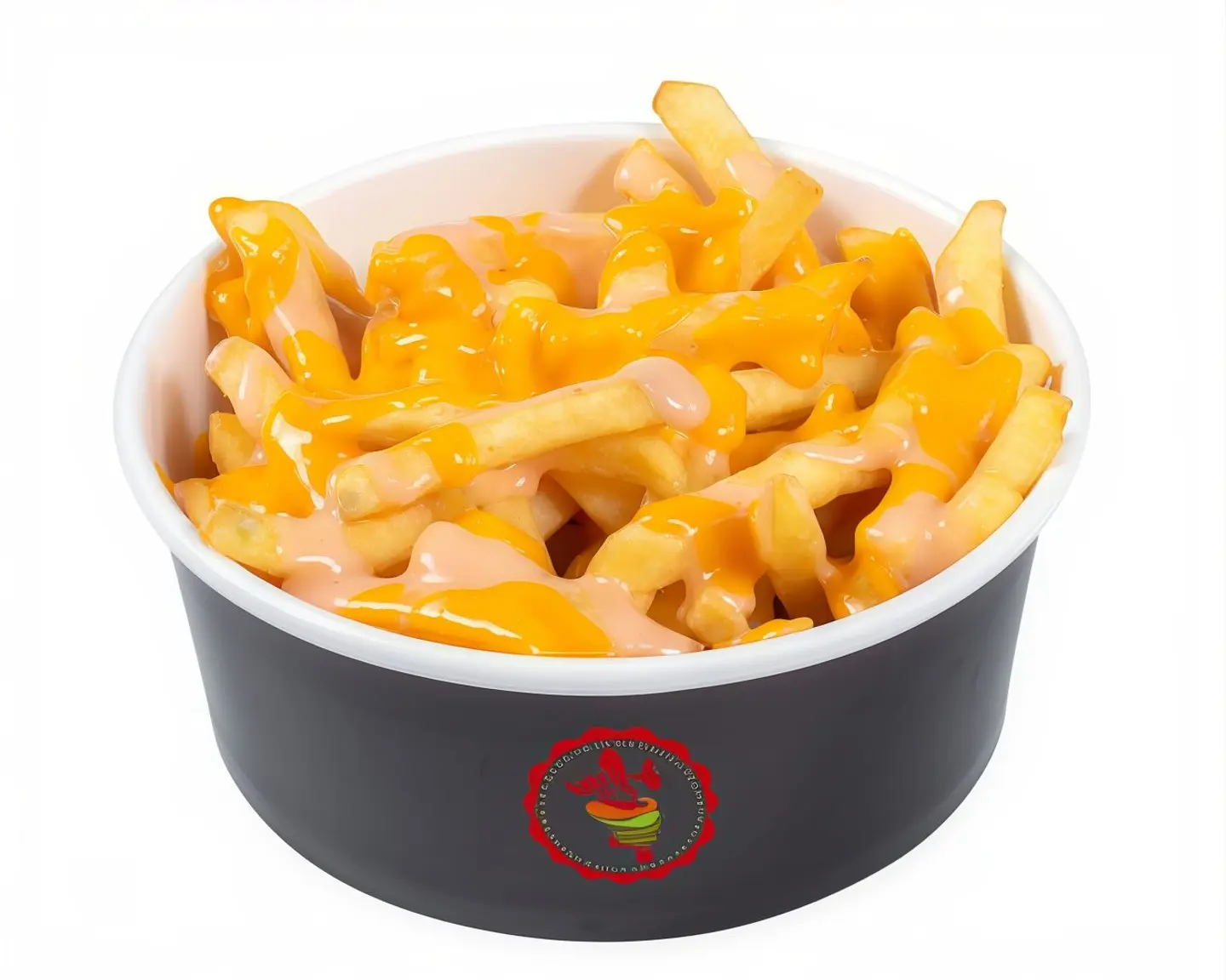 Cheese Fries