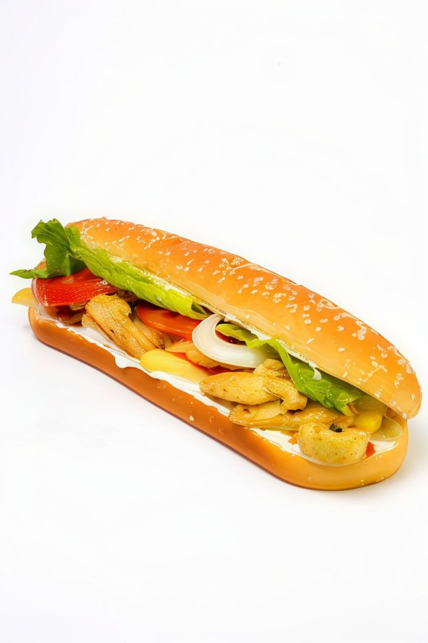 Jumbo Manqu