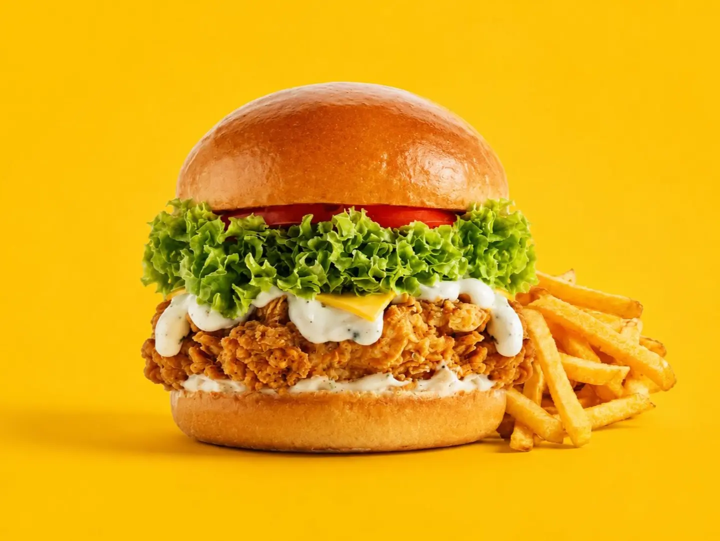 Today Burger