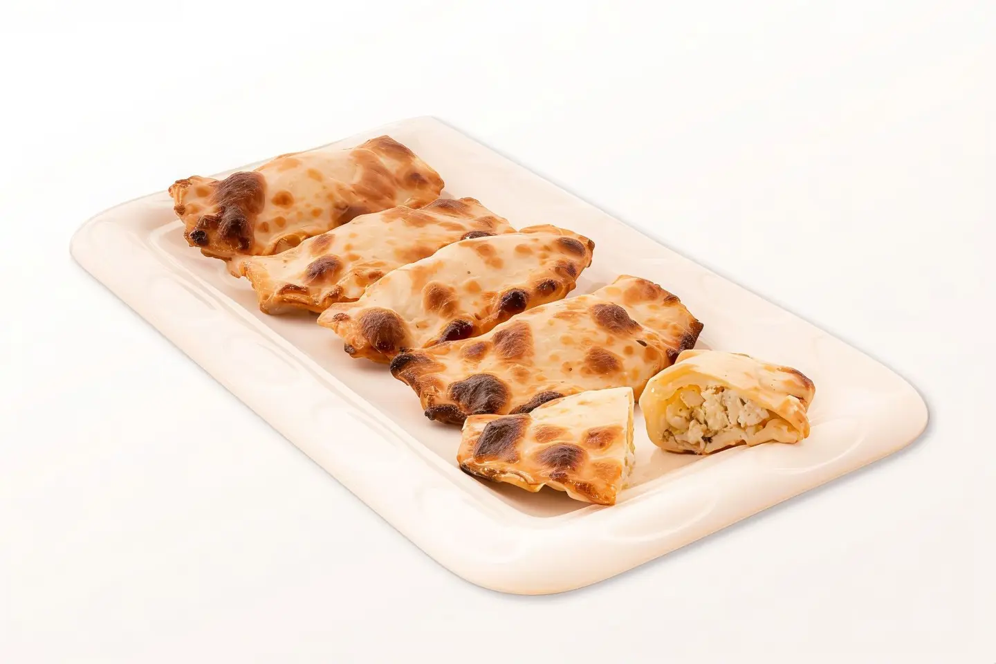 Cheese Yaghmosh