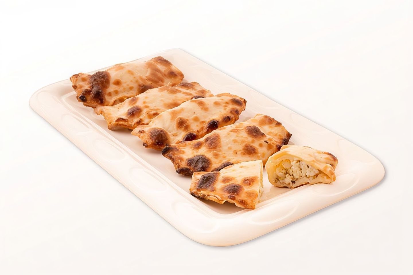 يغمش جبن