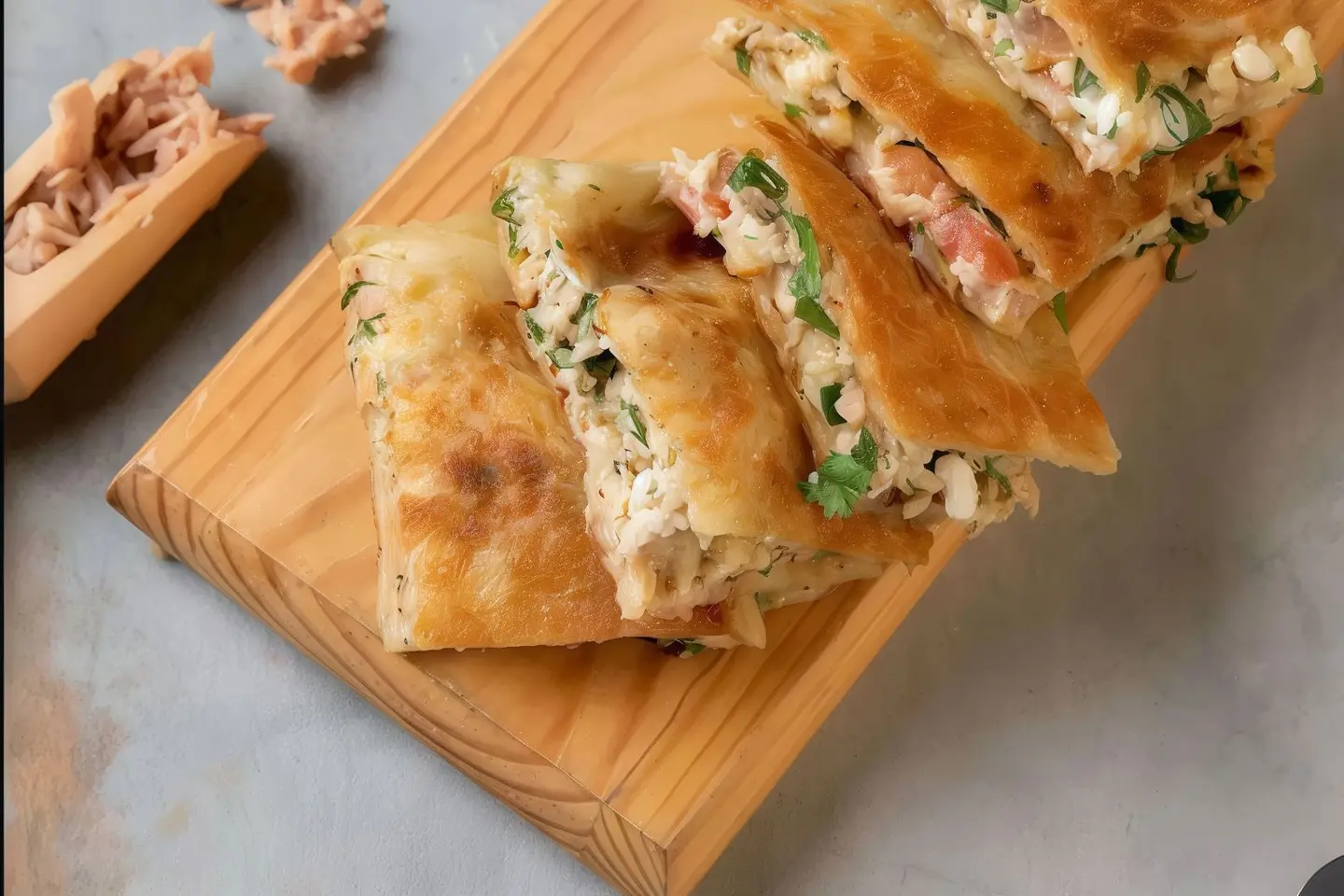 Motabaq Tuna