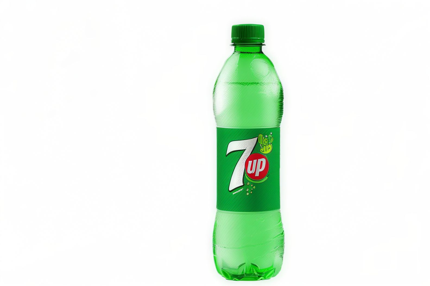 7up Medium
