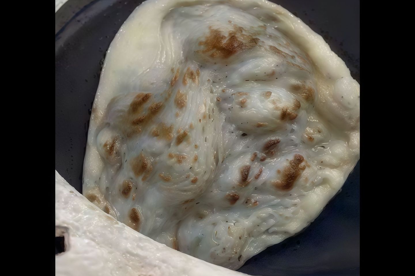 Oven Bread