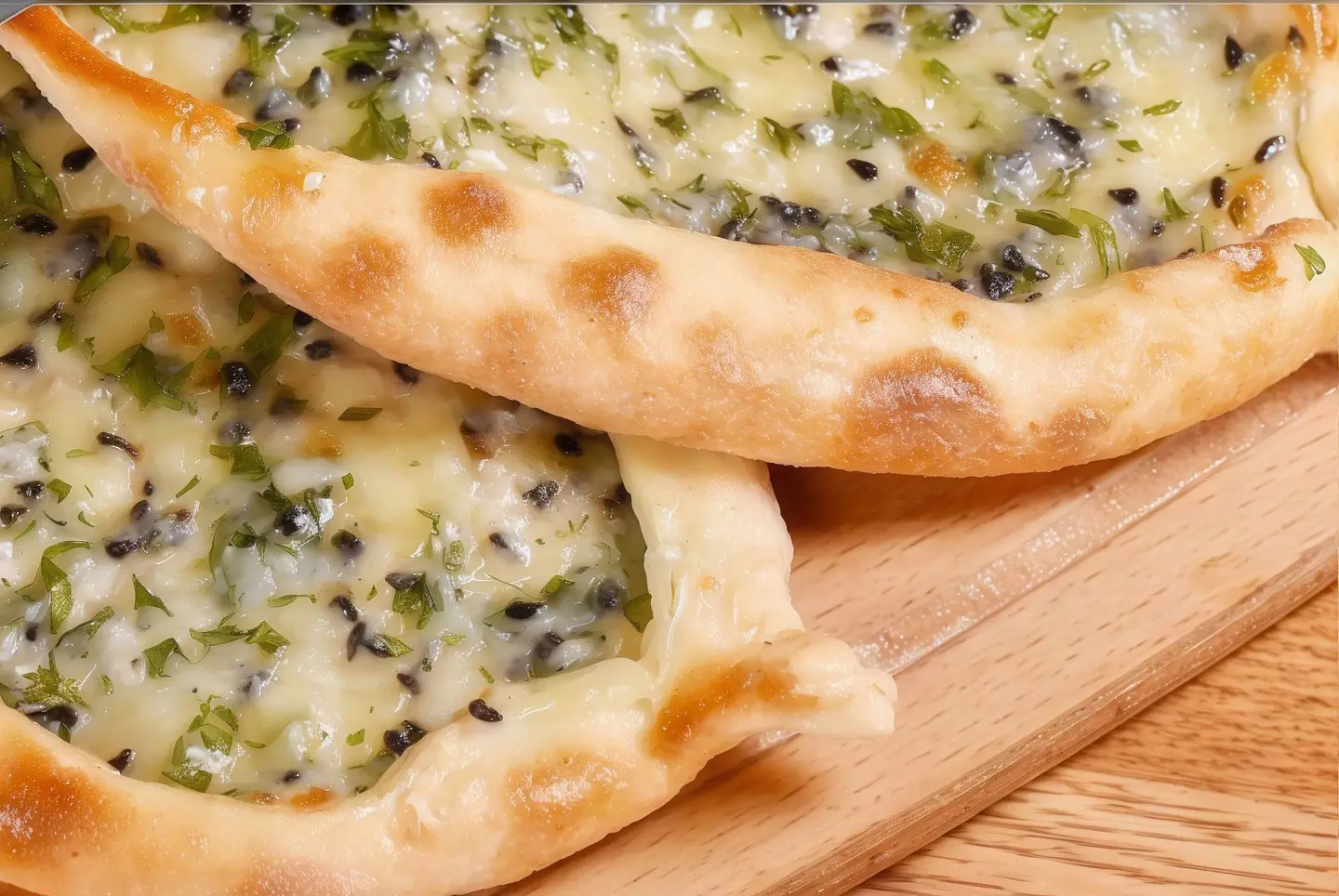 Thyme With Cheese