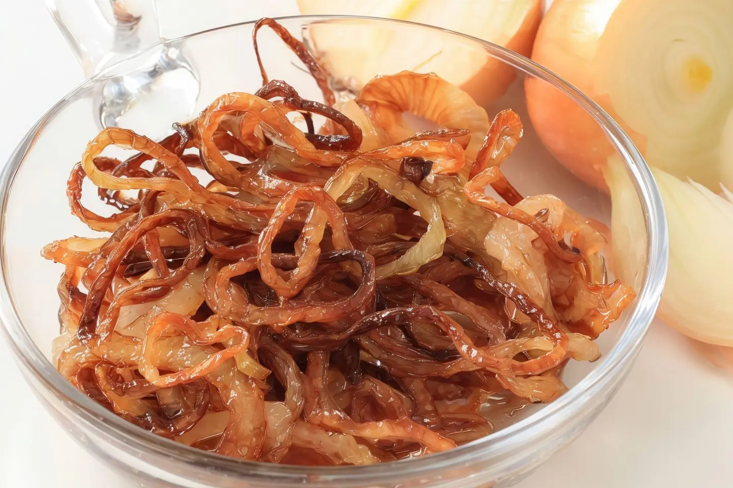 Caramelized Onions