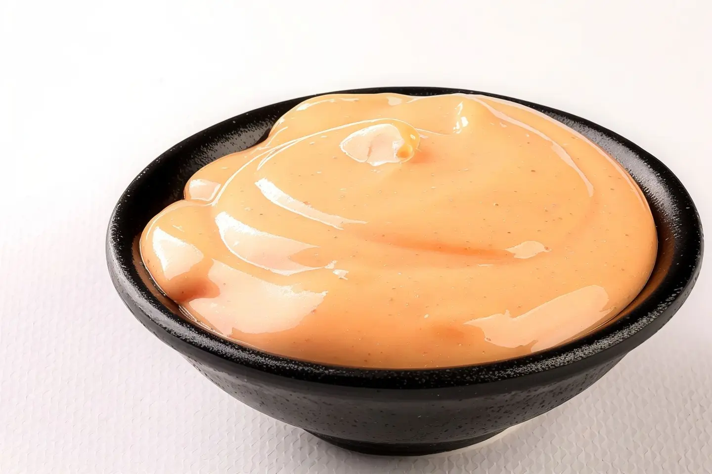 Spicy Garlic Sauce