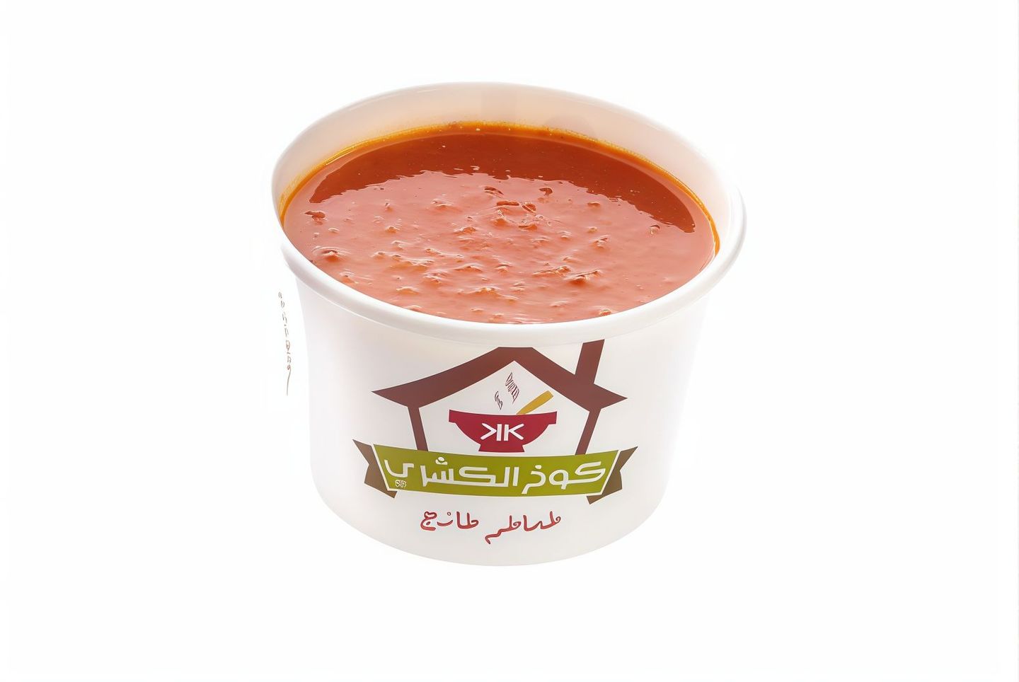 صلصة طماطم